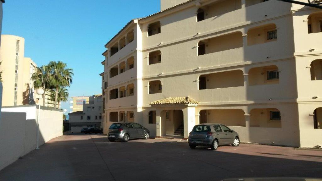 Apt Erisa En Torremolinos Dos Min De La Playa, Puerto Marina Vila Exterior foto